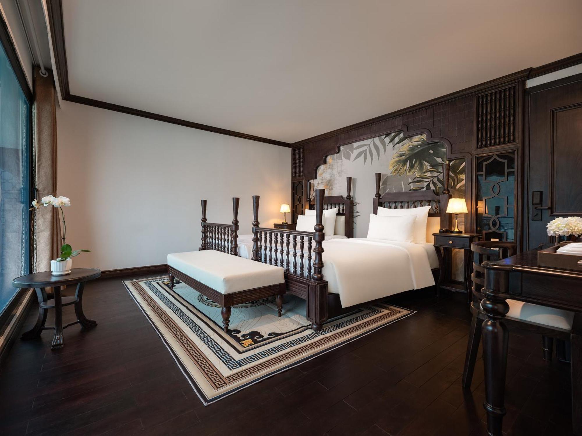 Era Premium Cruises Halong Hotel Ha Long Exterior photo