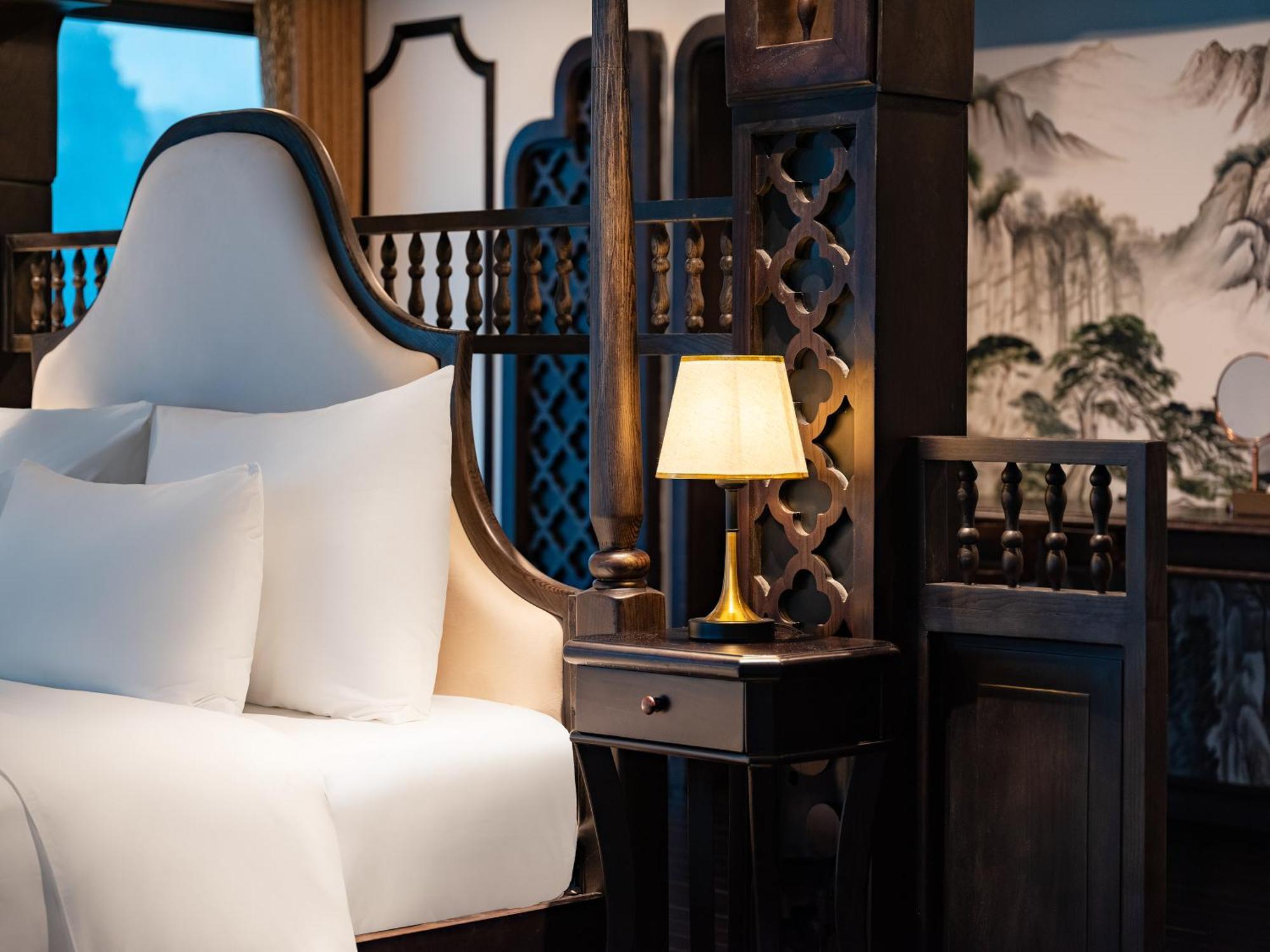 Era Premium Cruises Halong Hotel Ha Long Exterior photo